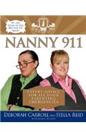 Nanny 911