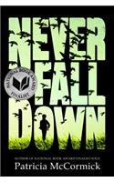 Never Fall Down