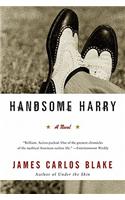 Handsome Harry