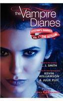 Vampire Diaries: Stefan's Diaries #5: The Asylum