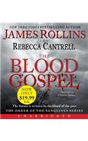 The Blood Gospel Low Price CD