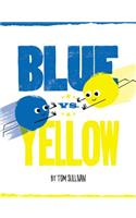 Blue vs. Yellow