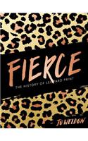 Fierce: The History of Leopard Print