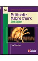 Multimedia : Making It Work