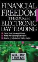 Financial Freedom Through Electronic Day Trading