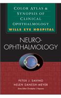 Neuro-Ophthalmology: Color Atlas & Synopsis of Clinical Ophthalmology (Wills Eye Hospital Series)