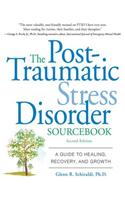 The Post-Traumatic Stress Disorder Sourcebook