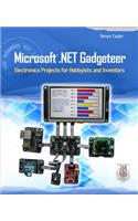 Microsoft .NET Gadgeteer