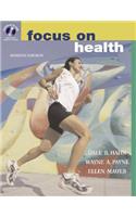 Focus on Health with HQ 4.2 CD, Learning to Go & Powerweb/Olc Bind-In Cards