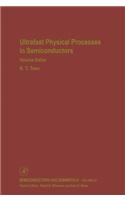 Ultrafast Physical Processes in Semiconductors