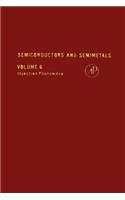 Semiconductors & Semimetals V6