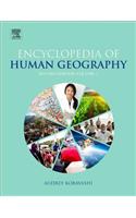 International Encyclopedia of Human Geography