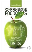 Comprehensive Foodomics