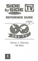 Side by Side TV Reference Guide 2