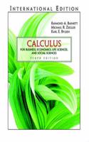 Calculus for Business, Economics, Life Sciences and Social Sciences: International Edition
