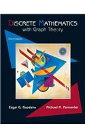 Discrete Mathematics with Graph Theory