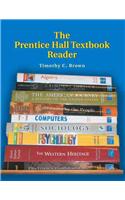 Prentice Hall Textbook Reader