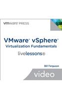 Vmware Vsphere Virtualization Fundamentals Livelessons (Video Training), (DVD)