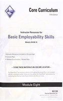 00108-15 Basic Employability Skills Instructor Guide