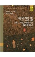 Elements of Nature and Properties of Soil, Student Value Edition