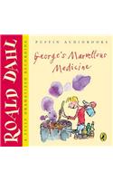 George's Marvellous Medicine