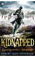 Oxford Children's Classics: Kidnapped