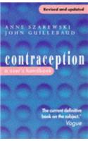 Contraception: A User's Handbook
