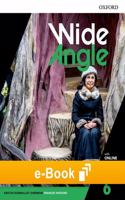 Wide Angle Level 6 Student E-Book