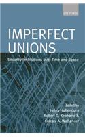 Imperfect Unions