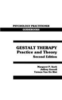 Gestalt Therapy