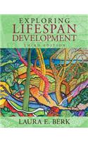 NEW MyLab Human Development with Pearson eText -- Standalone Access Card -- for Exploring Lifespan Development