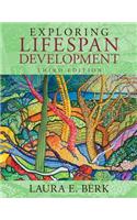 Exploring Lifespan Development New Mydevelopmentlab With Pearson Etext Standalone Access Card