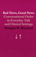 Bad News, Good News
