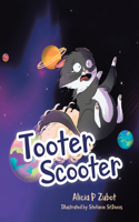 Tooter Scooter