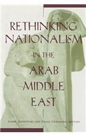 Rethinking Nationalism in the Arab Middle East