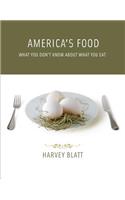 America's Food