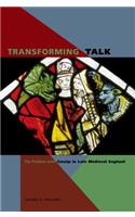 Transforming Talk