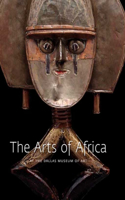 Arts of Africa at the Dallas Museum of Art