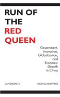 Run of the Red Queen