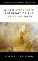 New Systematic Theology of the Christian Faith