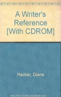 A Writer's Reference