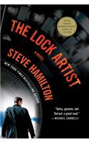 Lock Artist: A Novel(English)