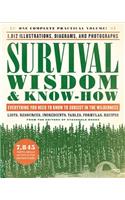 Survival Wisdom & Know-How