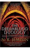 The Dreamblood Duology