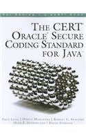 CERT Oracle Secure Coding Standard for Java, The