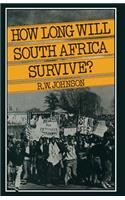 How Long Will South Africa Survive?