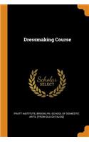 Dressmaking Course