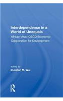 Interdependence In A World Of Unequals