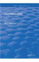 Food Hydrocolloids