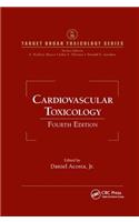 Cardiovascular Toxicology
